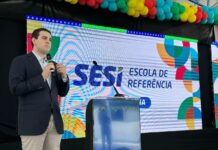 SESI-PE inaugura escola de referência em Petrolina com investimento de R$ 21 milhões