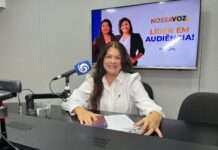 Pacto contra o feminicídio precisa ser política contínua, e não ação pontual, afirma Socorro Lacerda