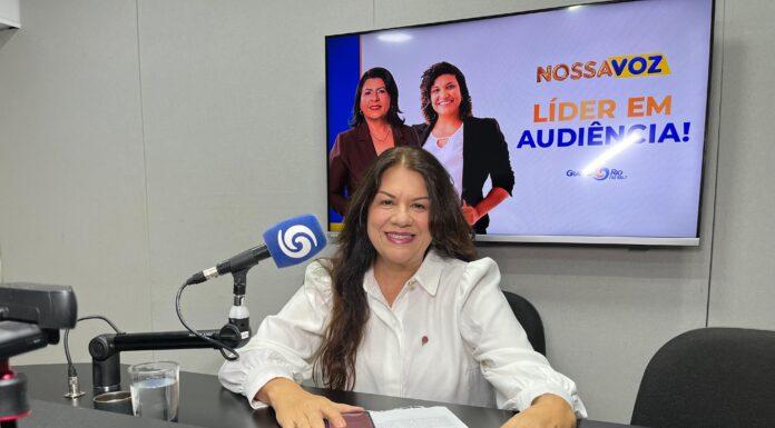 Pacto contra o feminicídio precisa ser política contínua, e não ação pontual, afirma Socorro Lacerda