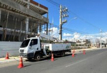 Neoenergia reforça operações em Petrolina diante de altas temperaturas