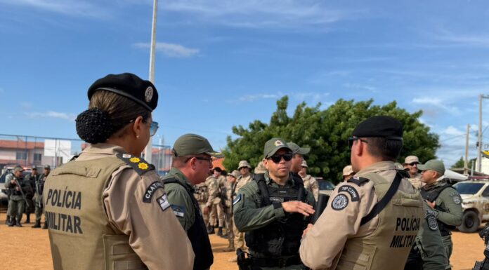 Bahia e Pernambuco realizam nova edição da Operação Vale do São Francisco Seguro
