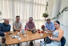 Facape articula parceria com a Univasf para fortalecer cursos de Medicina no Vale do São Francisco