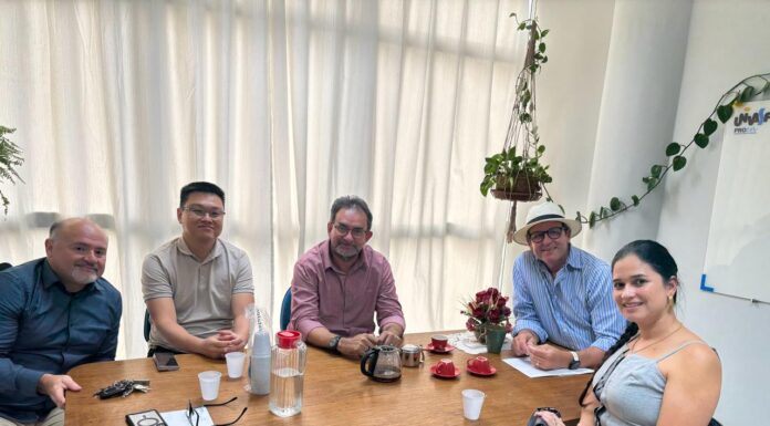 Facape articula parceria com a Univasf para fortalecer cursos de Medicina no Vale do São Francisco