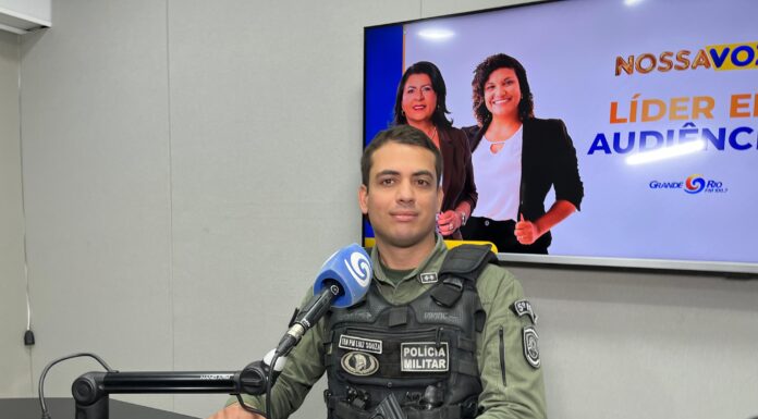 Policia Militar detalha esquema de segurança do Carnaval de Petrolina