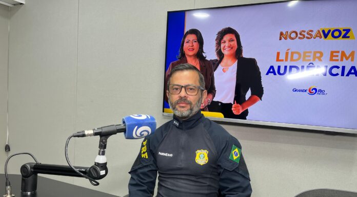 PRF inicia Operação Carnaval 2026 e amplia fiscalização nas BRs que cortam Petrolina e Juazeiro