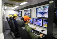 Prefeitura de Petrolina apresenta balanço positivo da segurança no Carnaval