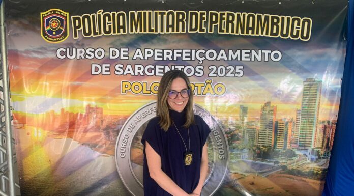 Polícia aponta redução de homicídios após prisões e intensifica ações contra facções em Petrolina