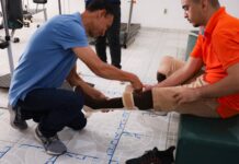 Prefeitura de Juazeiro garante autonomia e qualidade de vida com concessão de dispositivos de tecnologia assistiva para usuários do Cerpris