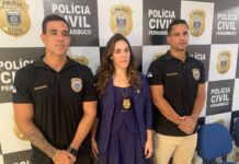 Dez pessoas são presas em Petrolina durante ofensiva contra homicídios; um dos suspeitos é investigado por 15 crimes