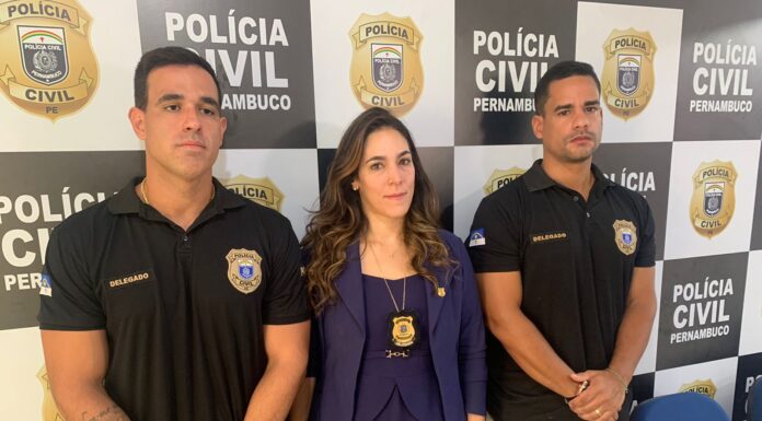 Dez pessoas são presas em Petrolina durante ofensiva contra homicídios; um dos suspeitos é investigado por 15 crimes