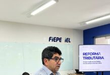 Conselho Empresarial da FIEPE/URSF discute reforma tributária em Petrolina