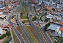 Videomonitoramento em tempo real da ponte Presidente Dutra auxilia condutores e órgãos de trânsito em Petrolina