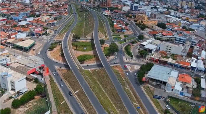 Videomonitoramento em tempo real da ponte Presidente Dutra auxilia condutores e órgãos de trânsito em Petrolina