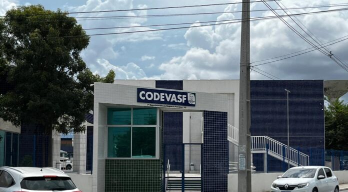 Conversas citadas pela PF indicam influência política sobre superintendência da Codevasf