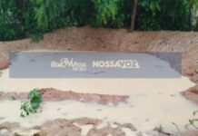 Tragédia no Projeto Fulgêncio: criança de 3 anos morre após cair em buraco com água da chuva