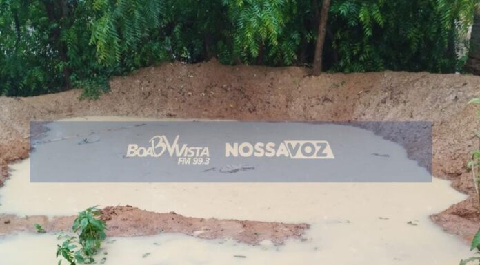 Tragédia no Projeto Fulgêncio: criança de 3 anos morre após cair em buraco com água da chuva