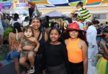 Carnaval de Petrolina: Polo Colombina, reúne alegria, música e diversão para toda a família