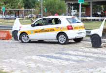 Detran-PE avalia mudança na prova prática para CNH