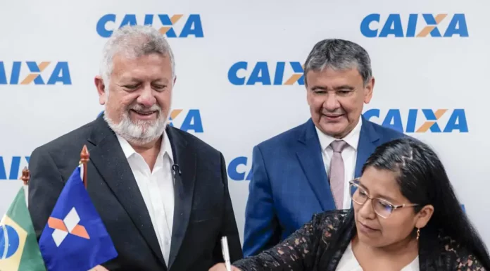 Caixa e MDS lançam microcrédito para integrantes no CadÚnico