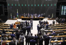 Câmara aprova projeto que cria a Universidade Federal do Esporte