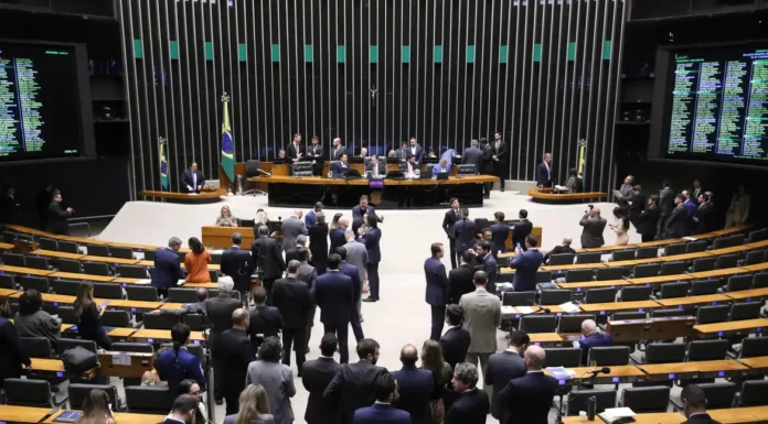 Câmara aprova projeto que cria a Universidade Federal do Esporte