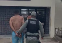 Quadrilha envolvida na venda ilegal de arma de fogo e lavagem de dinheiro é alvo da Polícia Civil de Pernambuco; Petrolina e Juazeiro estão na lista da operação