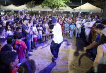 Prefeitura de Petrolina prorroga as inscrições da Política Nacional Aldir Blanc