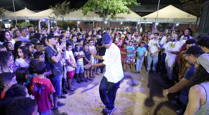 Prefeitura de Petrolina prorroga as inscrições da Política Nacional Aldir Blanc