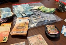 PF faz operação contra suspeita de fraudes em licitações e desvios de emendas parlamentares; ex-senador e filhos estão entre os alvos