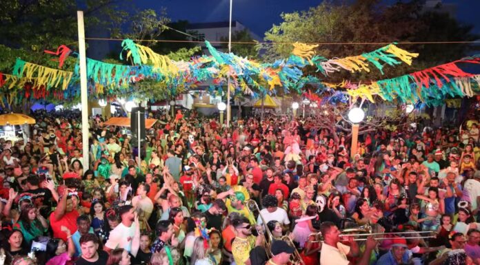 Saiba o que abre e fecha em Petrolina durante o Carnaval