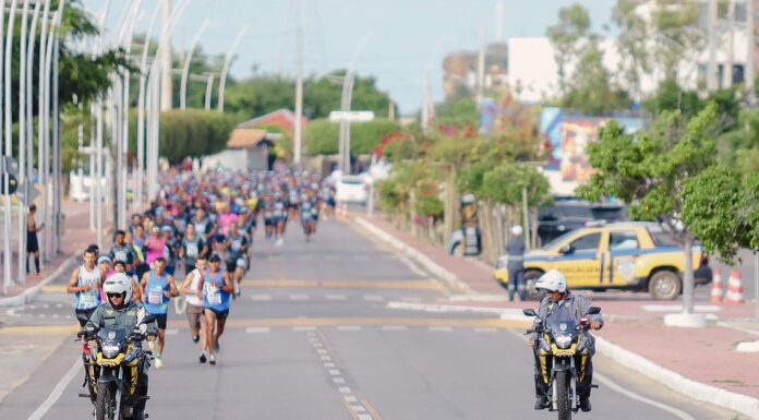 Prefeitura de Petrolina orienta condutores sobre interdição na Orla neste domingo