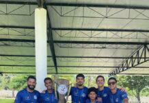 Evento esportivo arrecada alimentos para ações do Transforma Petrolina