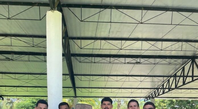 Evento esportivo arrecada alimentos para ações do Transforma Petrolina