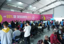 Feirão Limpa Nome começa nesta segunda com descontos de até 99% para renegociar dívidas