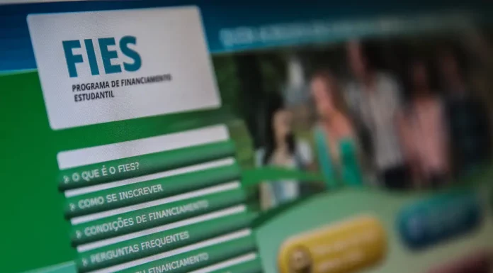 Fies 2026 abre inscrições para processo seletivo do 1º semestre