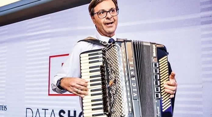 Gilson Machado reage a Anderson Ferreira, diz que adversário “mente” e afirma que deixou o Partido Liberal por “ambiente tóxico”