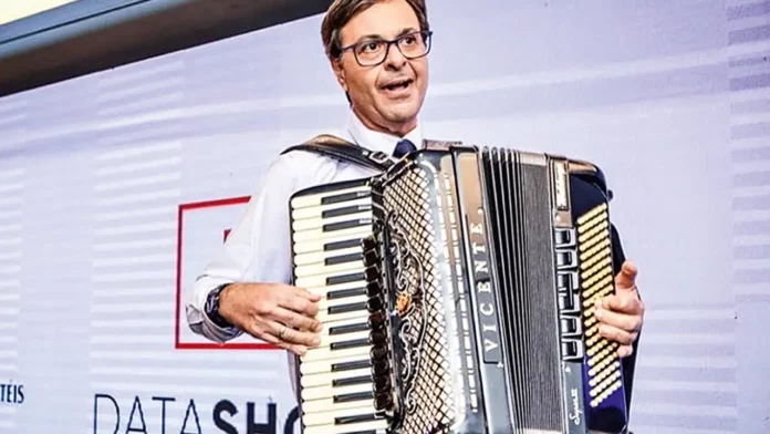 gilson-machado-embratur