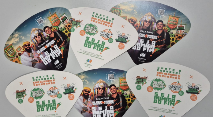 Neoenergia Pernambuco alerta para dicas de segurança relacionadas à rede elétrica durante o Carnaval