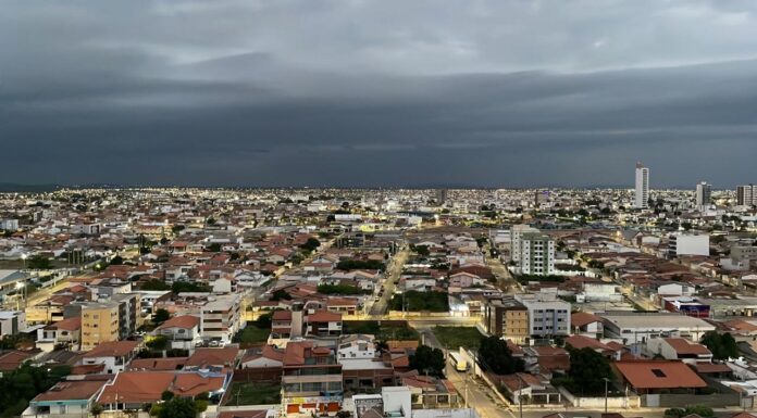 Santa Maria da Boa Vista é epicentro em volume de raios no fim de semana, veja ocorrências por cidades atualizadas pela Neoenergia