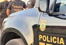 Empresa alvo da PF recebeu R$ 190 milhões em emendas, diz PF