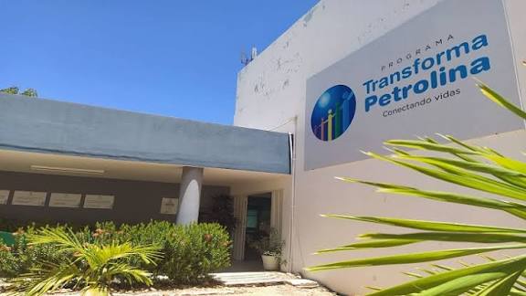 Transforma Petrolina incentiva doação de livros infantis e reforça acesso à leitura no Parque Josepha Coelho