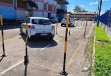 Detran-BA muda ordem da prova prática da CNH e baliza passa a ser feita no fim do exame