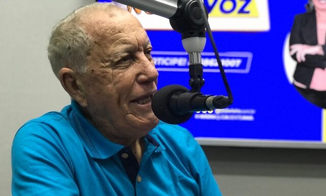 Petrolina deve ter sequência de dias chuvosos até o início de março, diz meteorologista Mario de Miranda