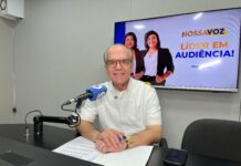 Senador Fernando Dueire cumpre agenda no Vale do São Francisco e defende auxílio para armazenamento de água no Semiárido