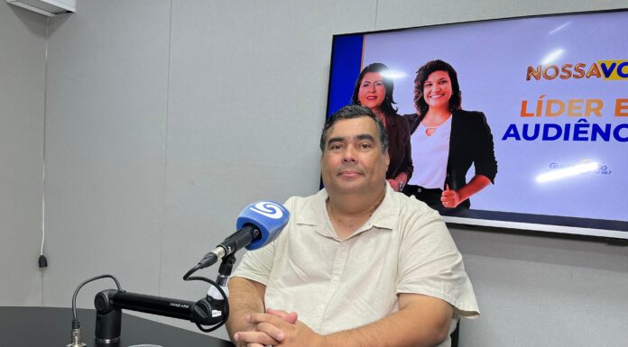 “Conseguimos ganho real acima da inflação”, afirma Walber Lins sobre campanha salarial 2026 em Petrolina