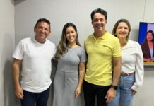 Izabel Urquiza destaca fortalecimento do PL Mulher no Sertão