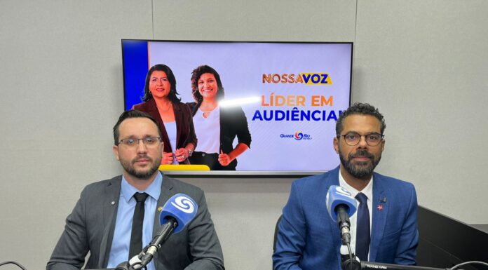 Operação Vassalos divide Câmara de Petrolina: Diogo Hoffmann diz que investigação faz parte do escrutínio público; Gilmar Santos aponta falhas e suspeitas em contratos