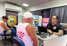 SDS informa que registrou 205 ocorrências em Pernambuco neste sábado; maioria corresponde a furtos