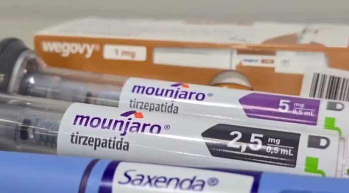 Brasil registra seis mortes suspeitas por pancreatite associadas a canetas emagrecedoras, aponta Anvisa