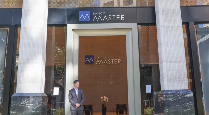 BC decreta liquidação do Banco Pleno, presidido por ex-sócio do Master